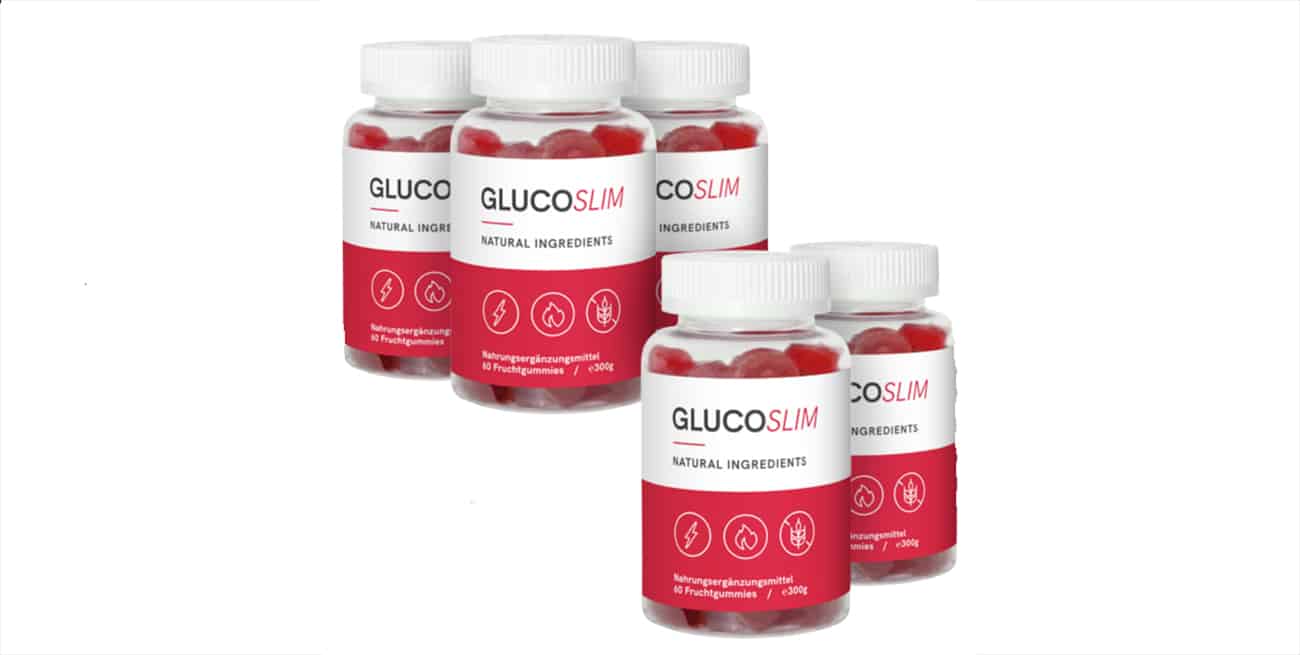 glucoslim